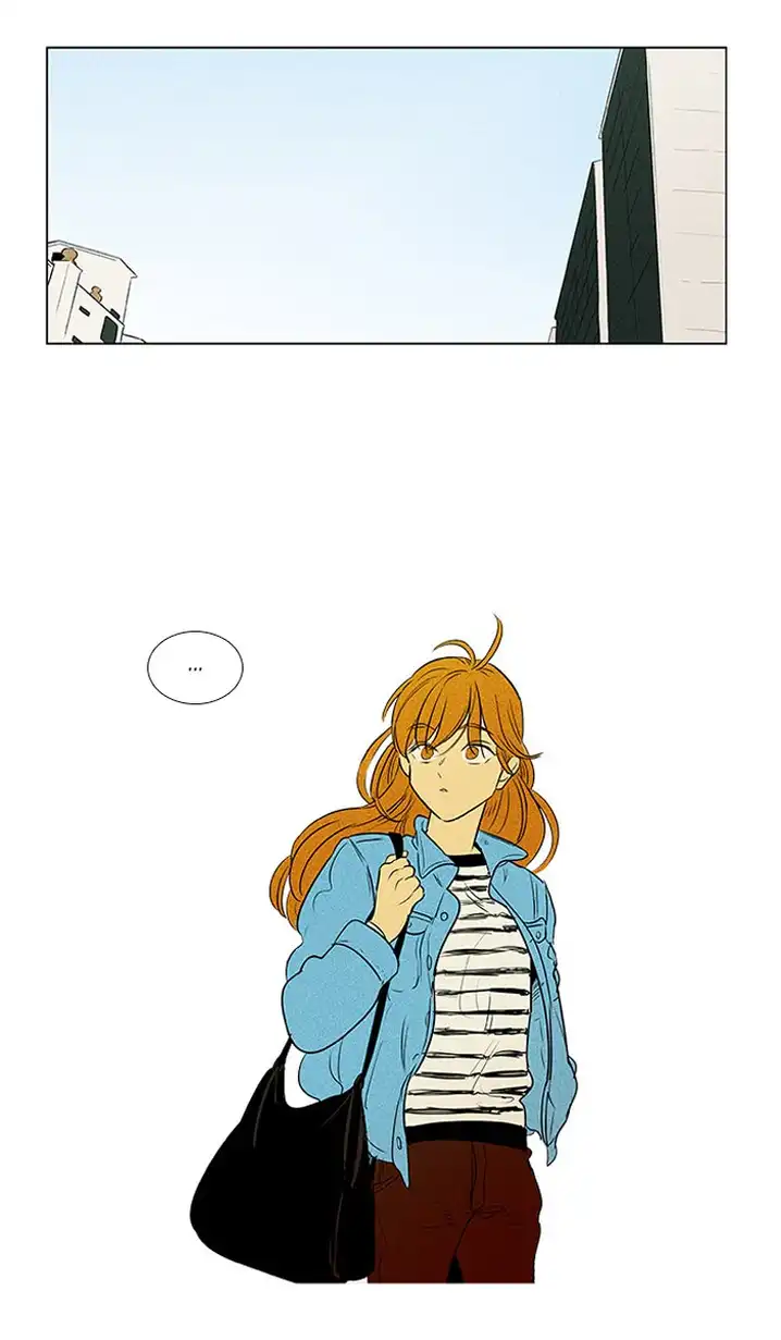 Cheese In The Trap - Chapter 298 Page 46