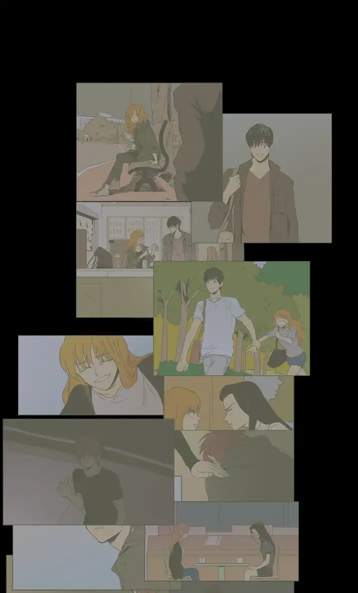 Cheese In The Trap - Chapter 300 Page 43