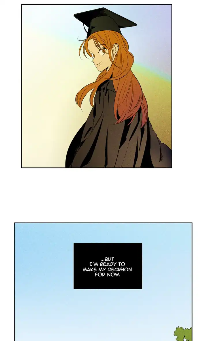 Cheese In The Trap - Chapter 300 Page 70