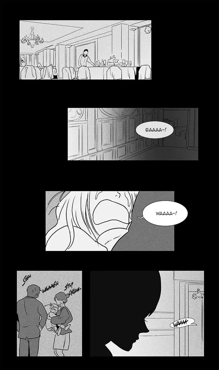 Cheese In The Trap - Chapter 42 Page 7