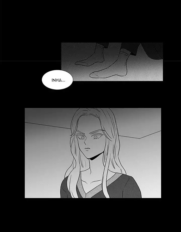 Cheese In The Trap - Chapter 55 Page 6