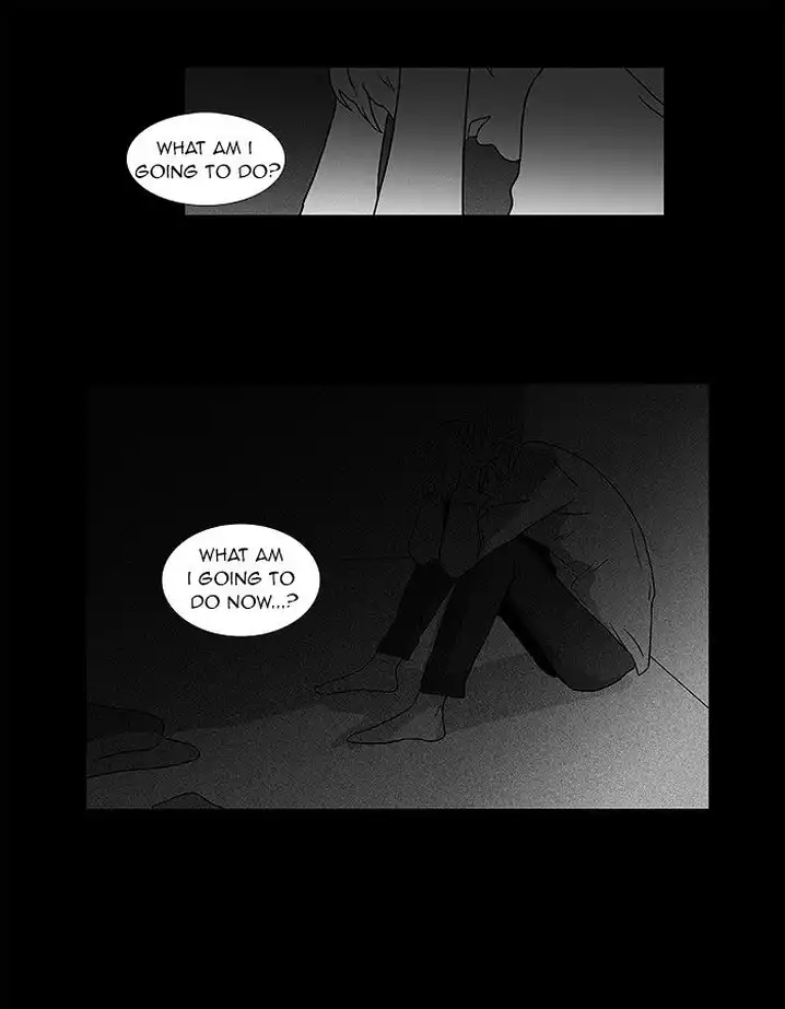 Cheese In The Trap - Chapter 55 Page 7