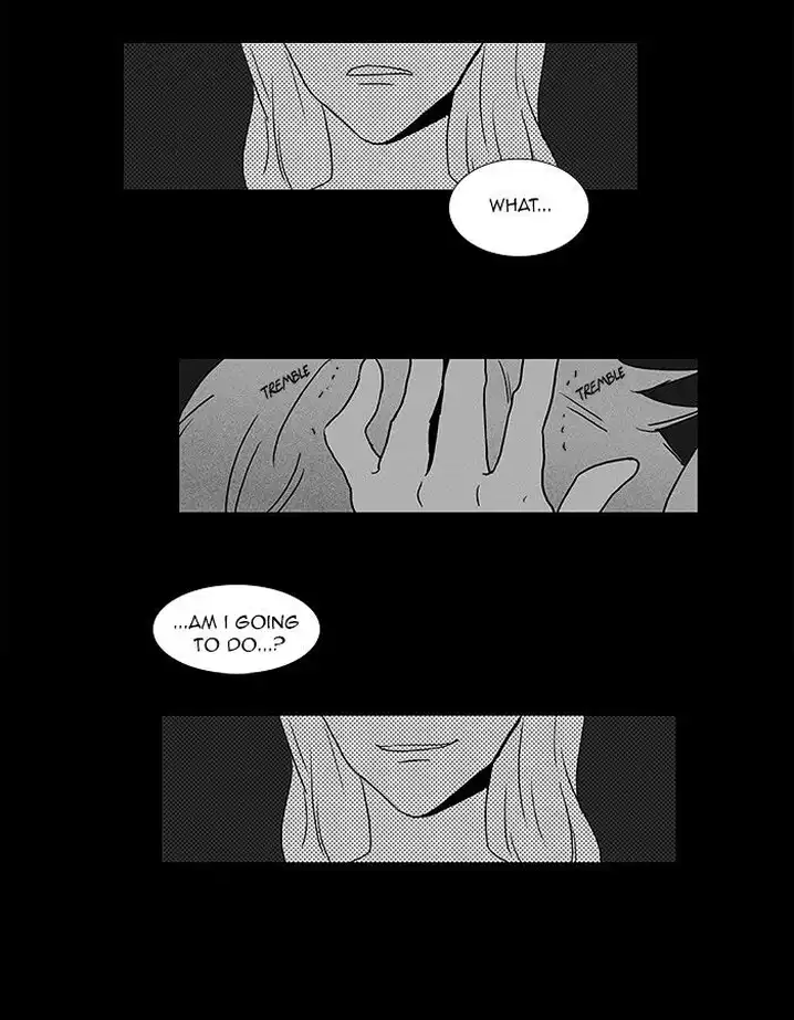 Cheese In The Trap - Chapter 55 Page 8