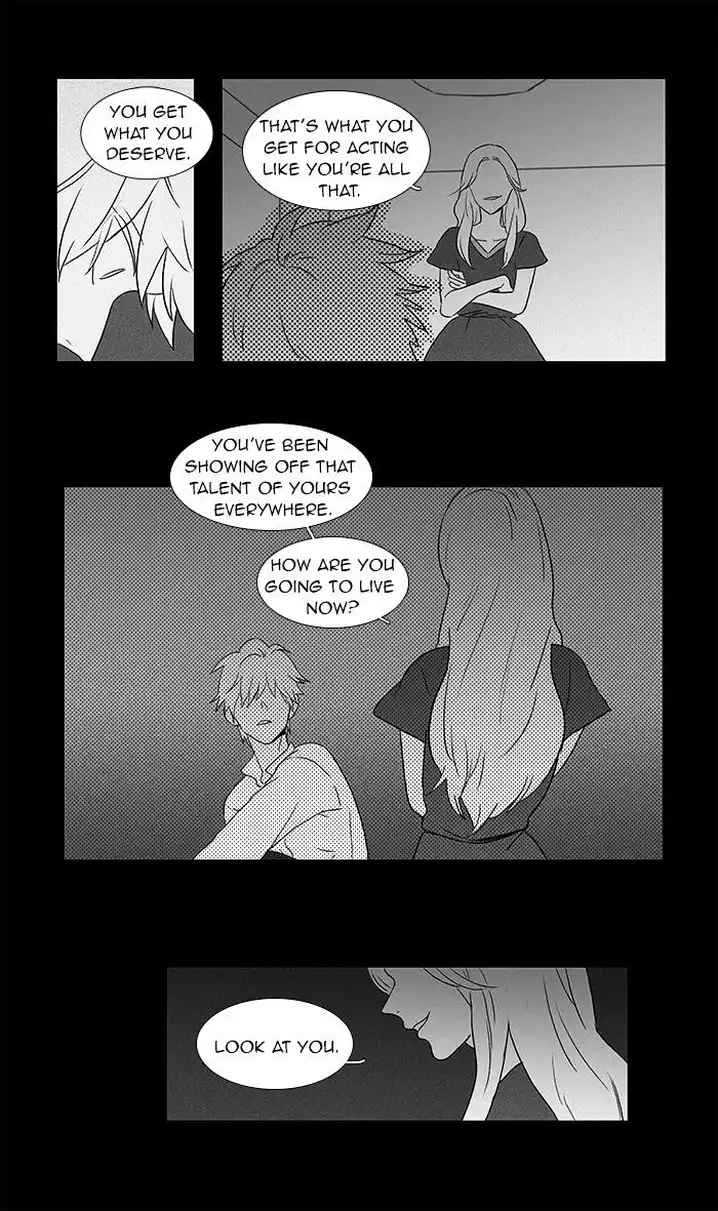 Cheese In The Trap - Chapter 55 Page 9