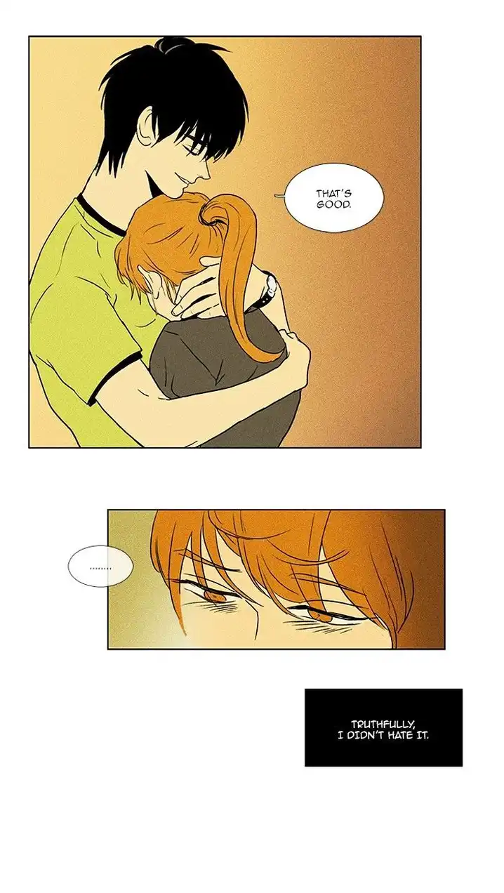 Cheese In The Trap - Chapter 74 Page 10