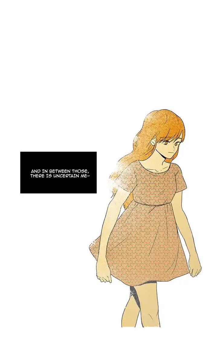 Cheese In The Trap - Chapter 81 Page 22