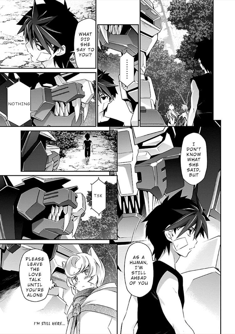 Jinrouki Winvurga - Chapter 40 Page 5
