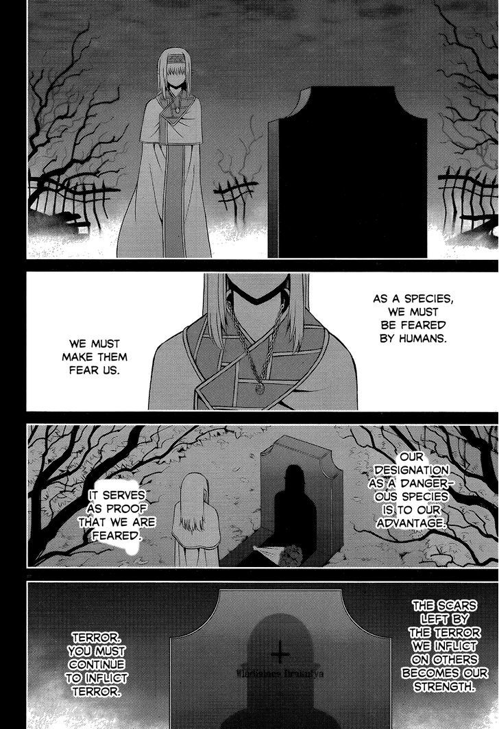 Monster Musume no Iru Nichijou - Chapter 50 Page 28