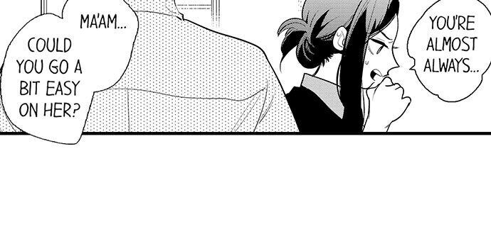 Busted: Sakuraba Is Obsessed With Sex - Chapter 5 Page 7