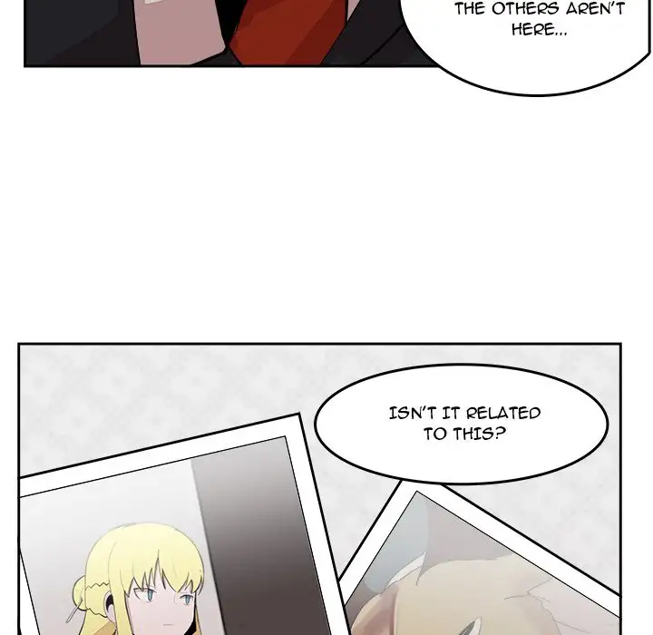 Justitia - Chapter 15 Page 41
