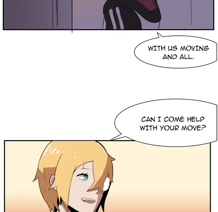 Justitia - Chapter 2 Page 38
