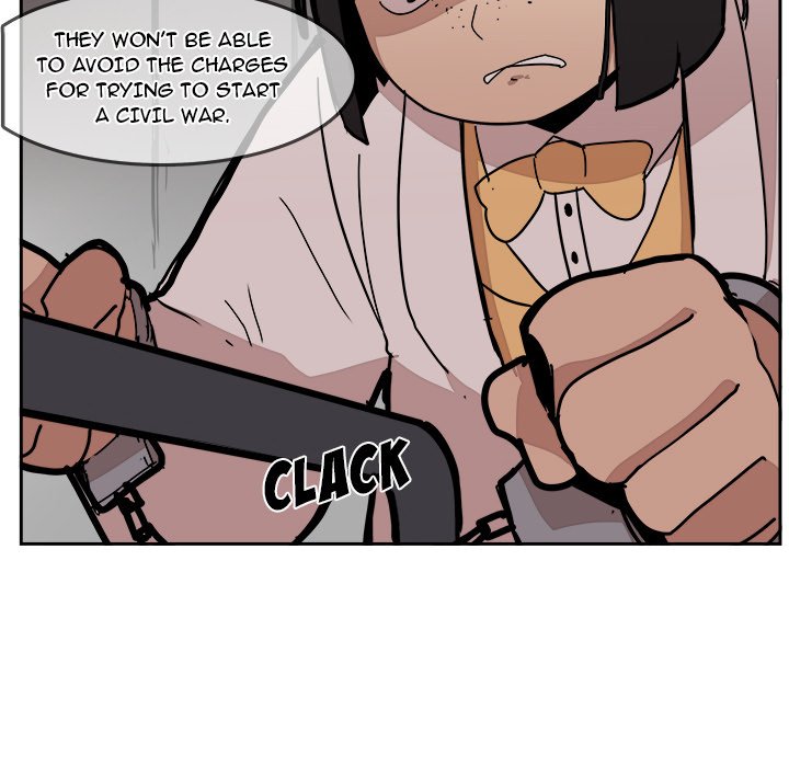 Justitia - Chapter 31 Page 41