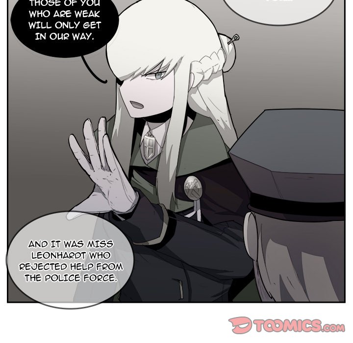 Justitia - Chapter 36 Page 34