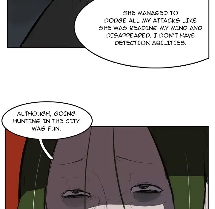 Justitia - Chapter 8 Page 20