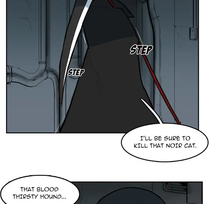 Justitia - Chapter 8 Page 24