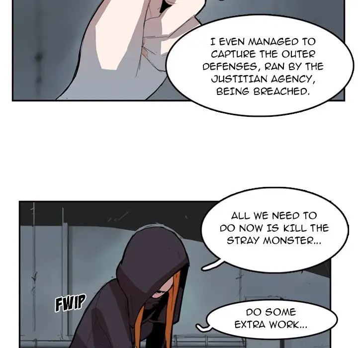 Justitia - Chapter 8 Page 38