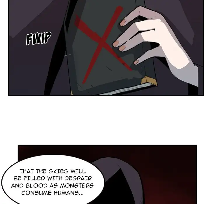 Justitia - Chapter 8 Page 51