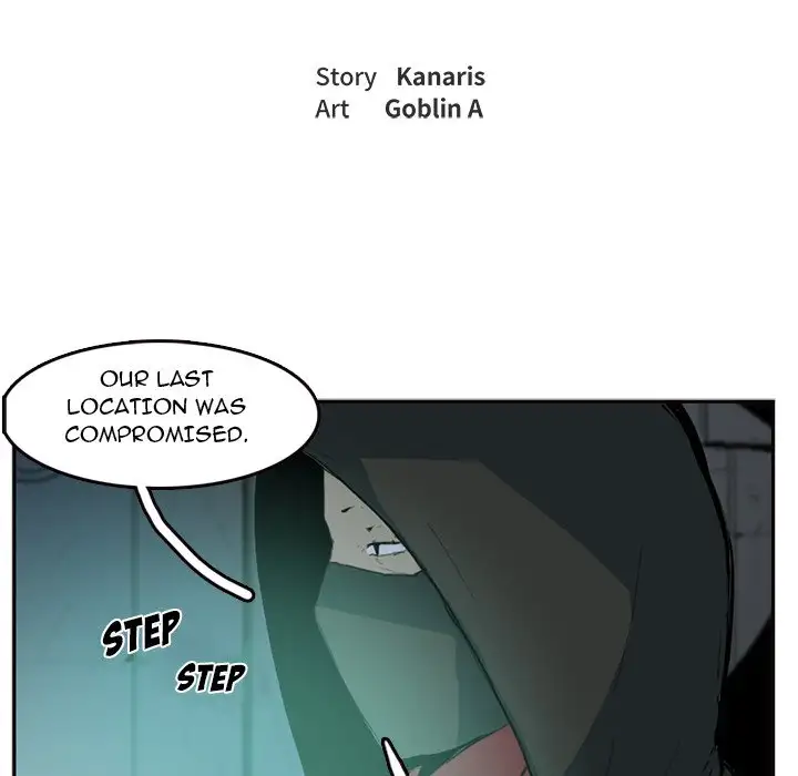 Justitia - Chapter 8 Page 6