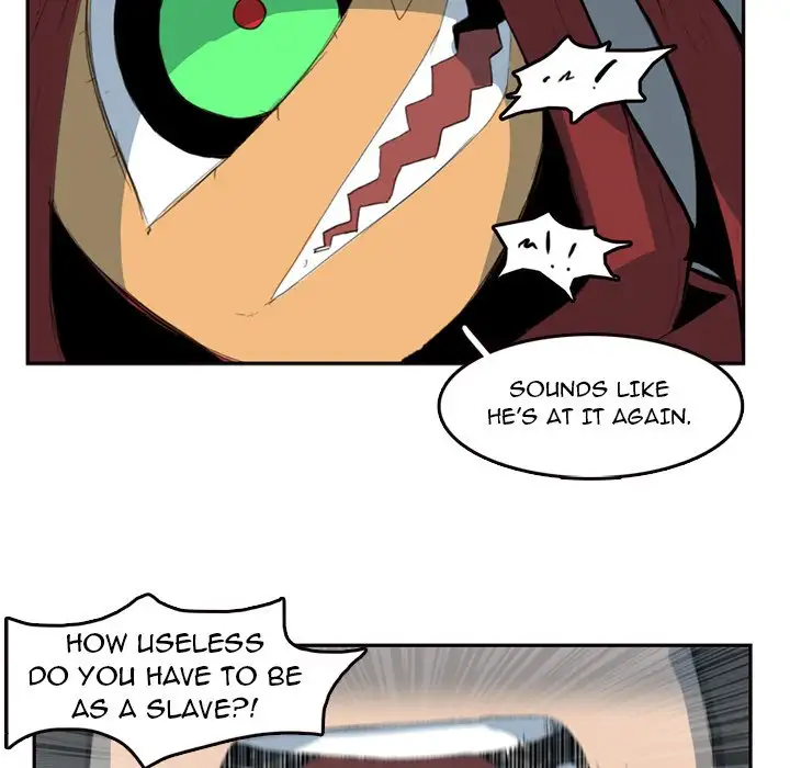 Justitia - Chapter 8 Page 8