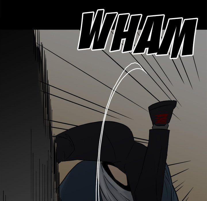 The Villain - Chapter 100 Page 136