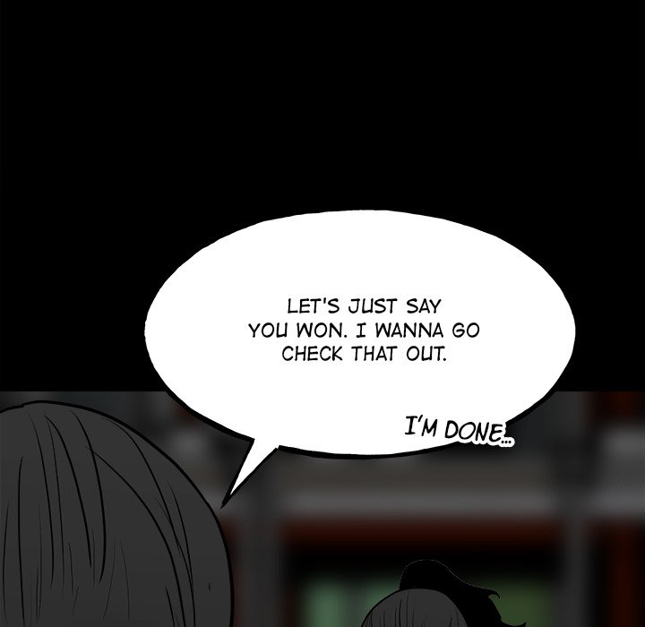 The Villain - Chapter 100 Page 32