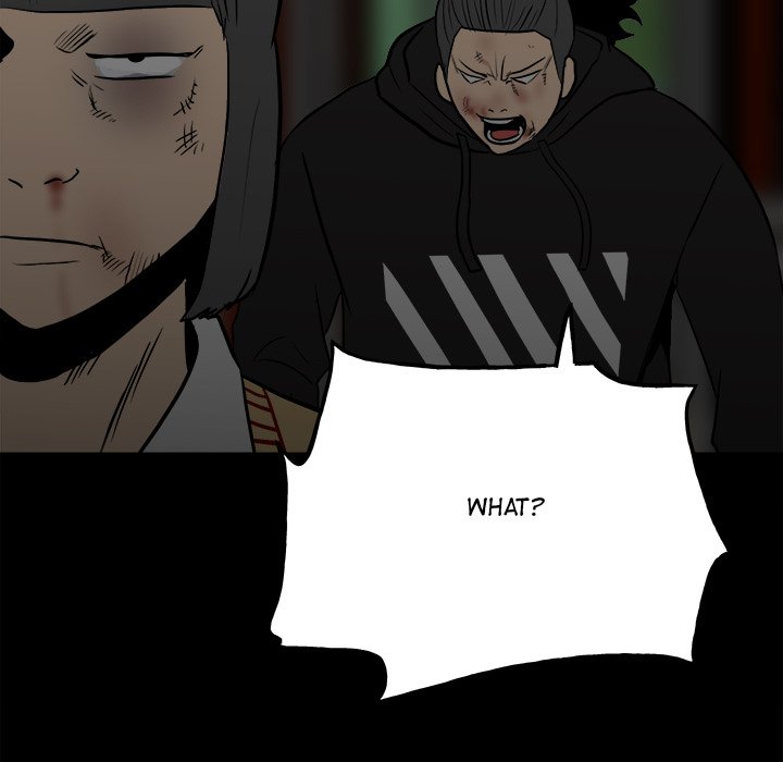 The Villain - Chapter 100 Page 33