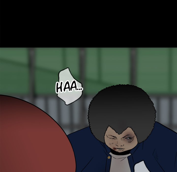 The Villain - Chapter 100 Page 41