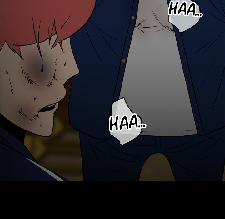 The Villain - Chapter 100 Page 42