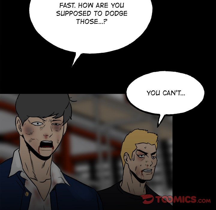 The Villain - Chapter 100 Page 84