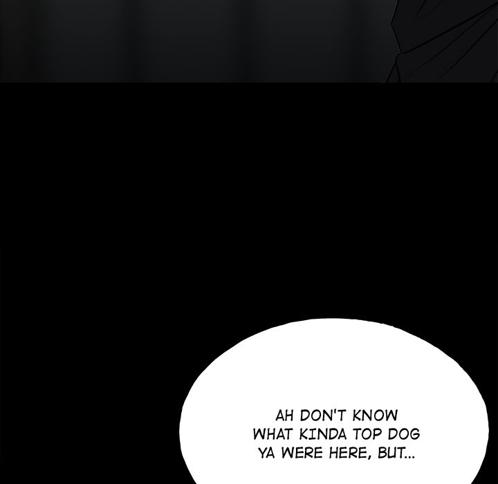 The Villain - Chapter 103 Page 122