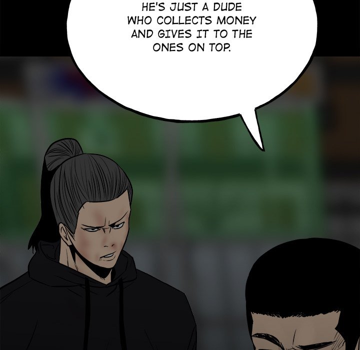 The Villain - Chapter 103 Page 70