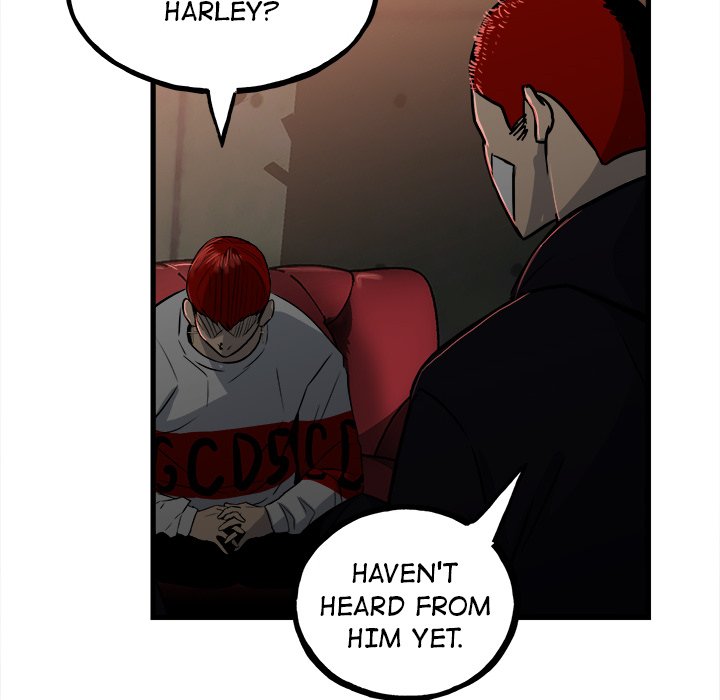 The Villain - Chapter 104 Page 134