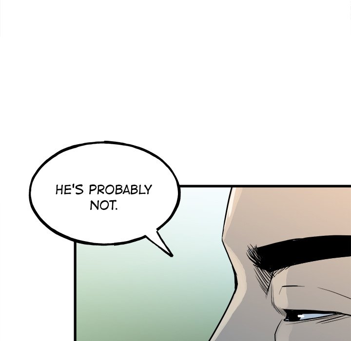 The Villain - Chapter 104 Page 53