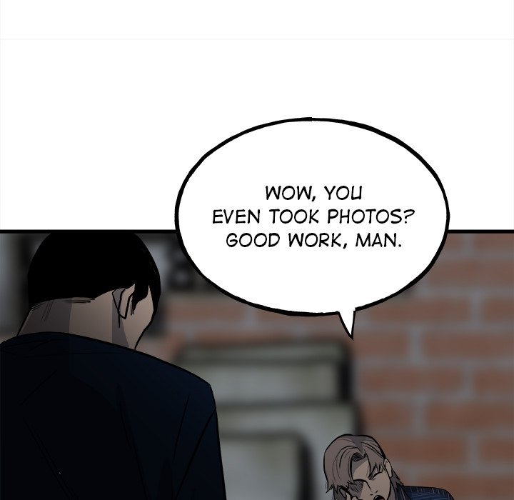 The Villain - Chapter 104 Page 96