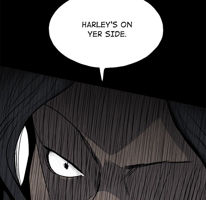 The Villain - Chapter 110 Page 126