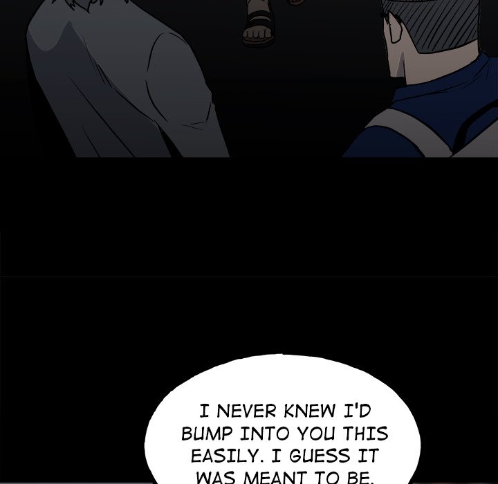 The Villain - Chapter 110 Page 23