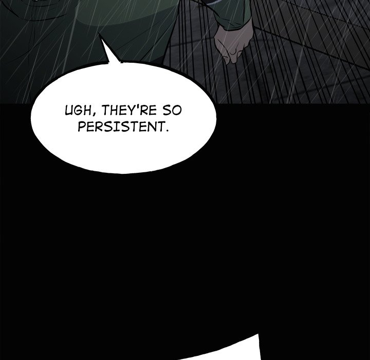 The Villain - Chapter 120 Page 120