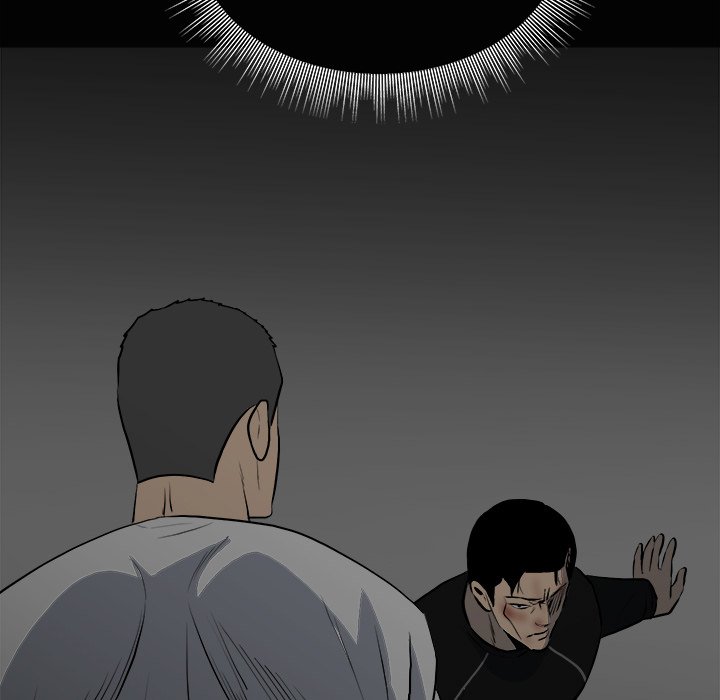 The Villain - Chapter 120 Page 25
