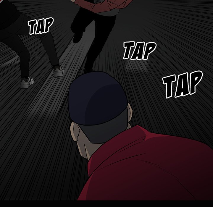 The Villain - Chapter 120 Page 82
