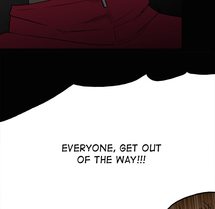 The Villain - Chapter 120 Page 97