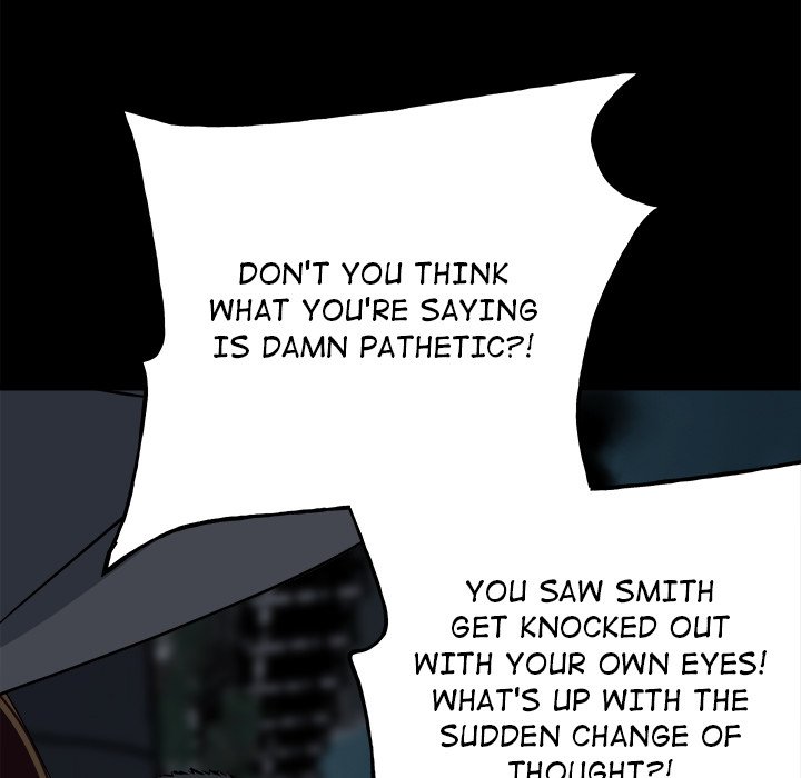 The Villain - Chapter 152 Page 26