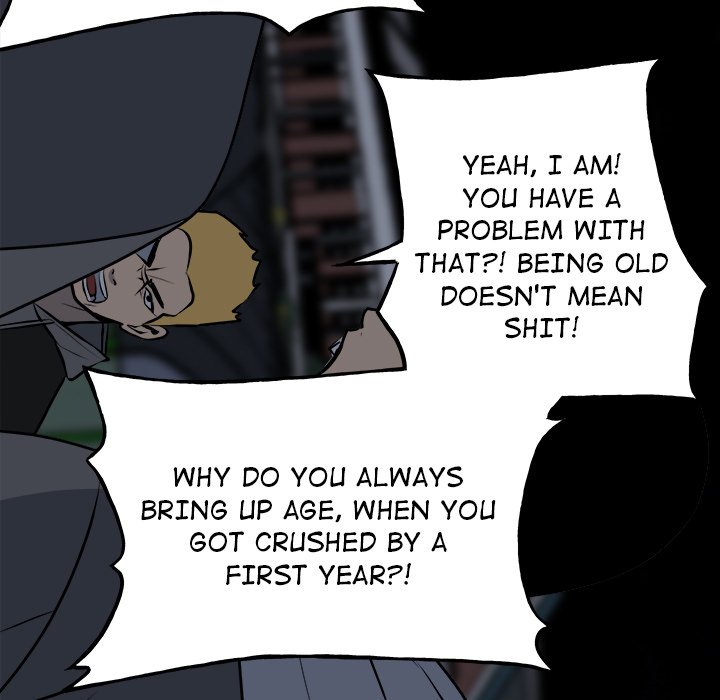 The Villain - Chapter 152 Page 29