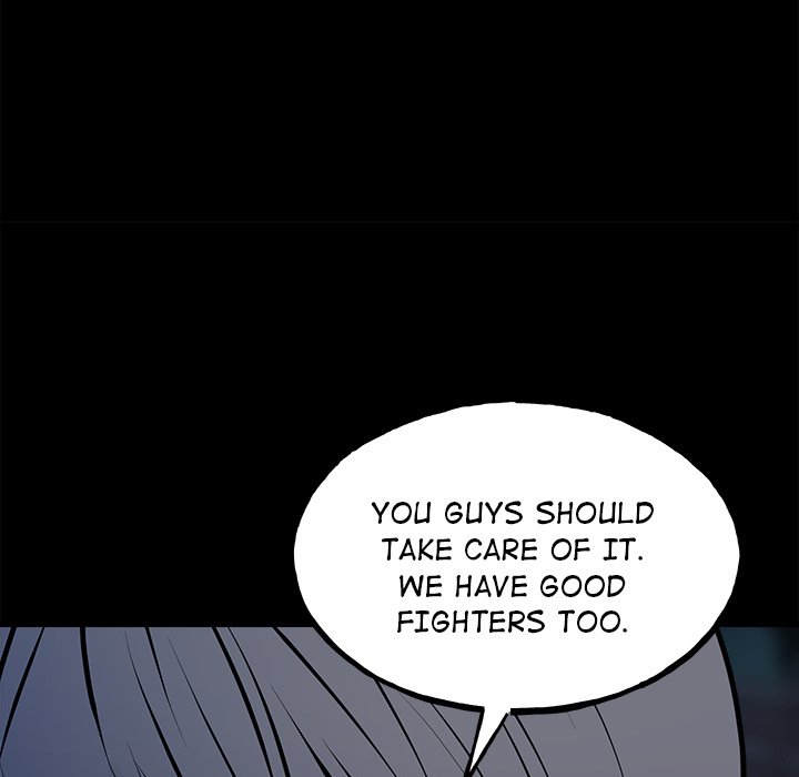 The Villain - Chapter 152 Page 59