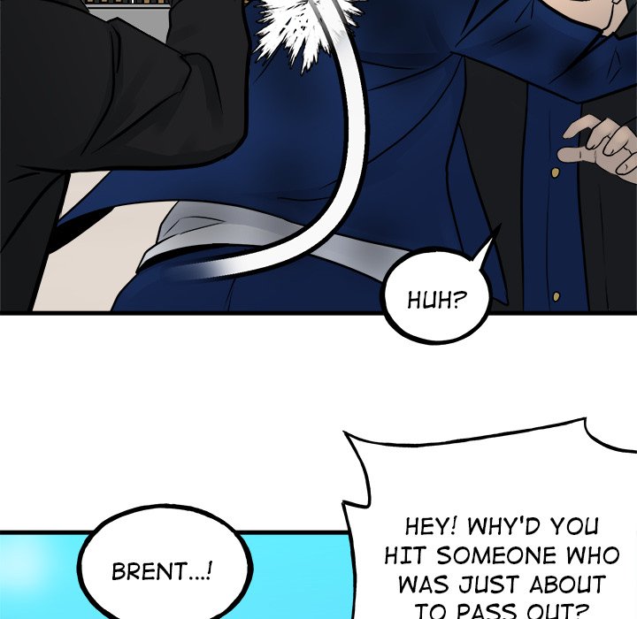 The Villain - Chapter 159 Page 33