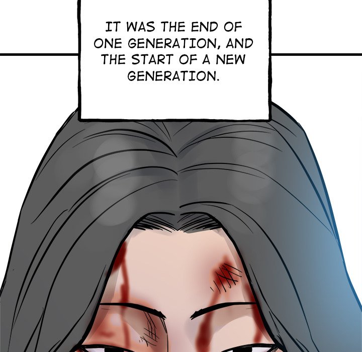 The Villain - Chapter 159 Page 80