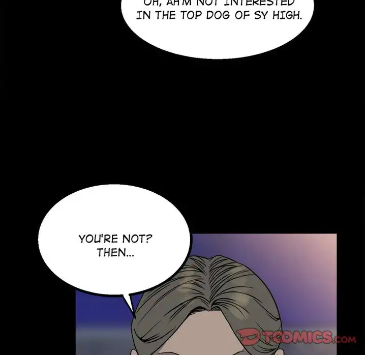 The Villain - Chapter 21 Page 90