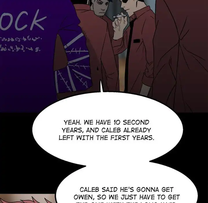 The Villain - Chapter 25 Page 43