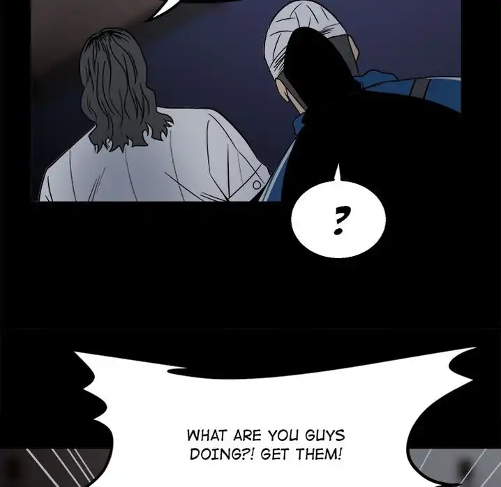 The Villain - Chapter 26 Page 31