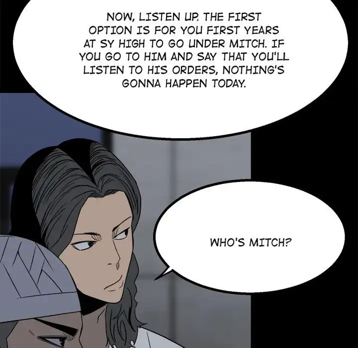 The Villain - Chapter 26 Page 9