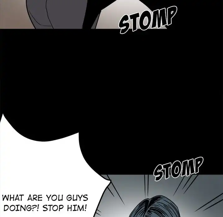 The Villain - Chapter 26 Page 93